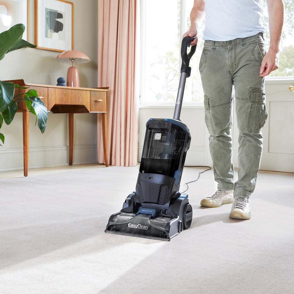 Limpiapisos Vacmaster EasyClean Home