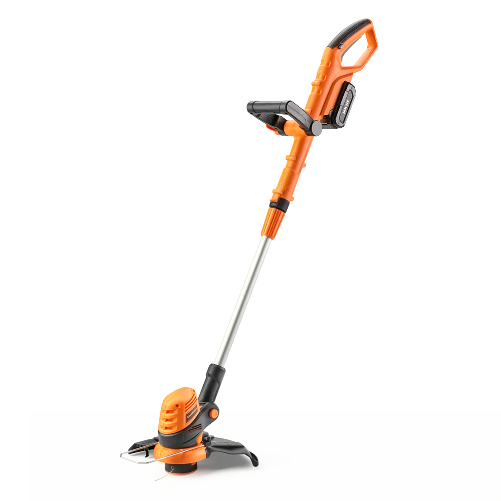 Cortacésped sin cable LawnMaster MX 24V | Kit de ruedas desmontables