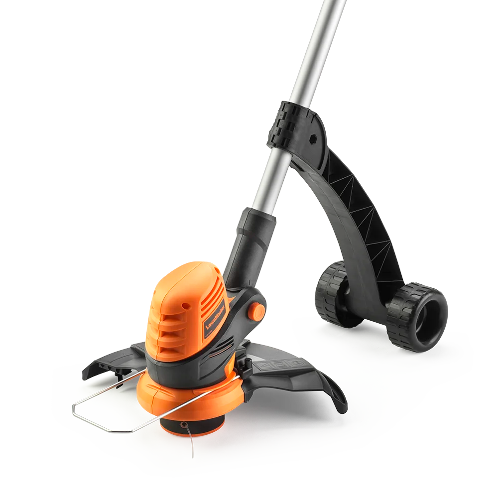 Cortacésped sin cable LawnMaster MX 24V | Kit de ruedas desmontables