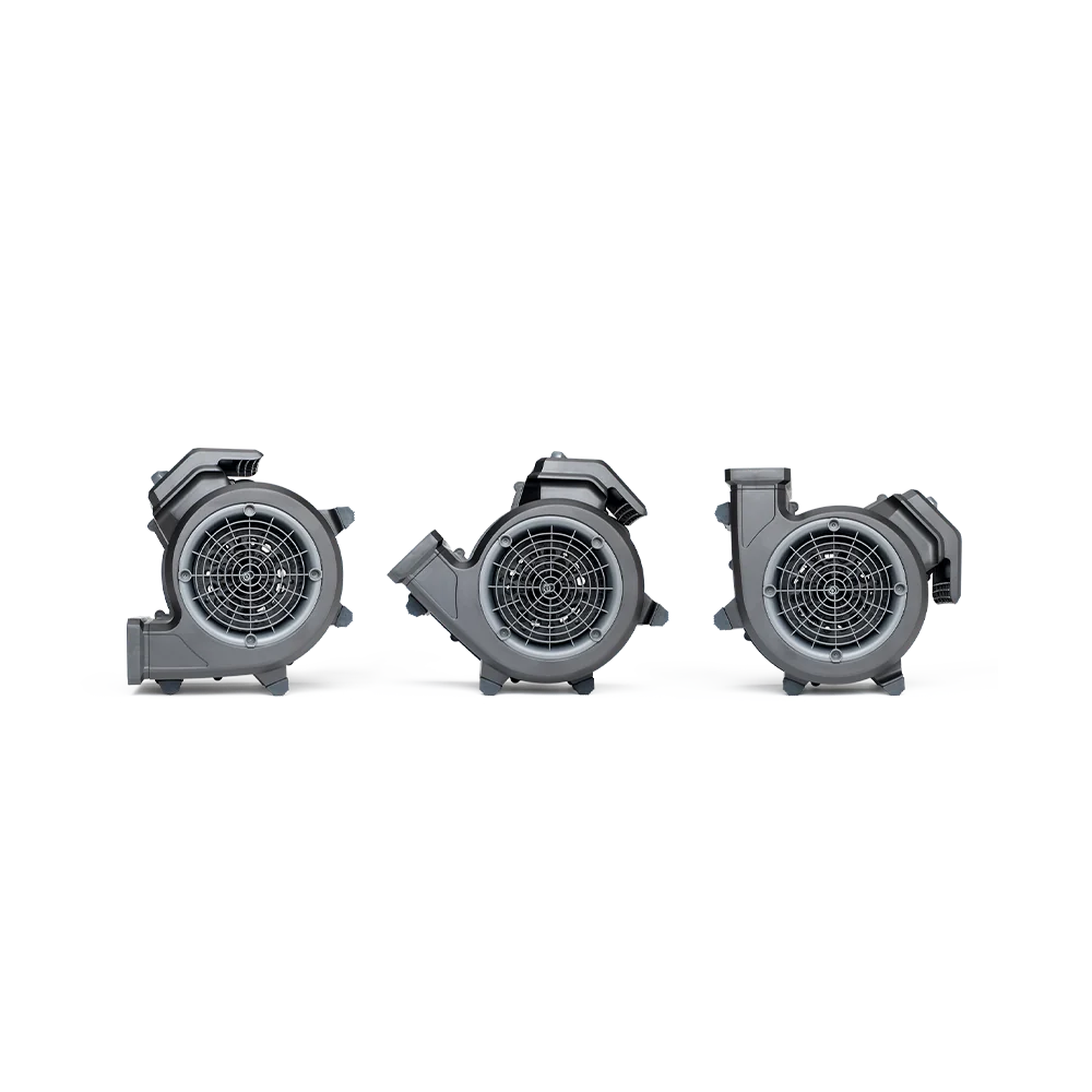 Vacmaster Cardio54® Fitness Fan