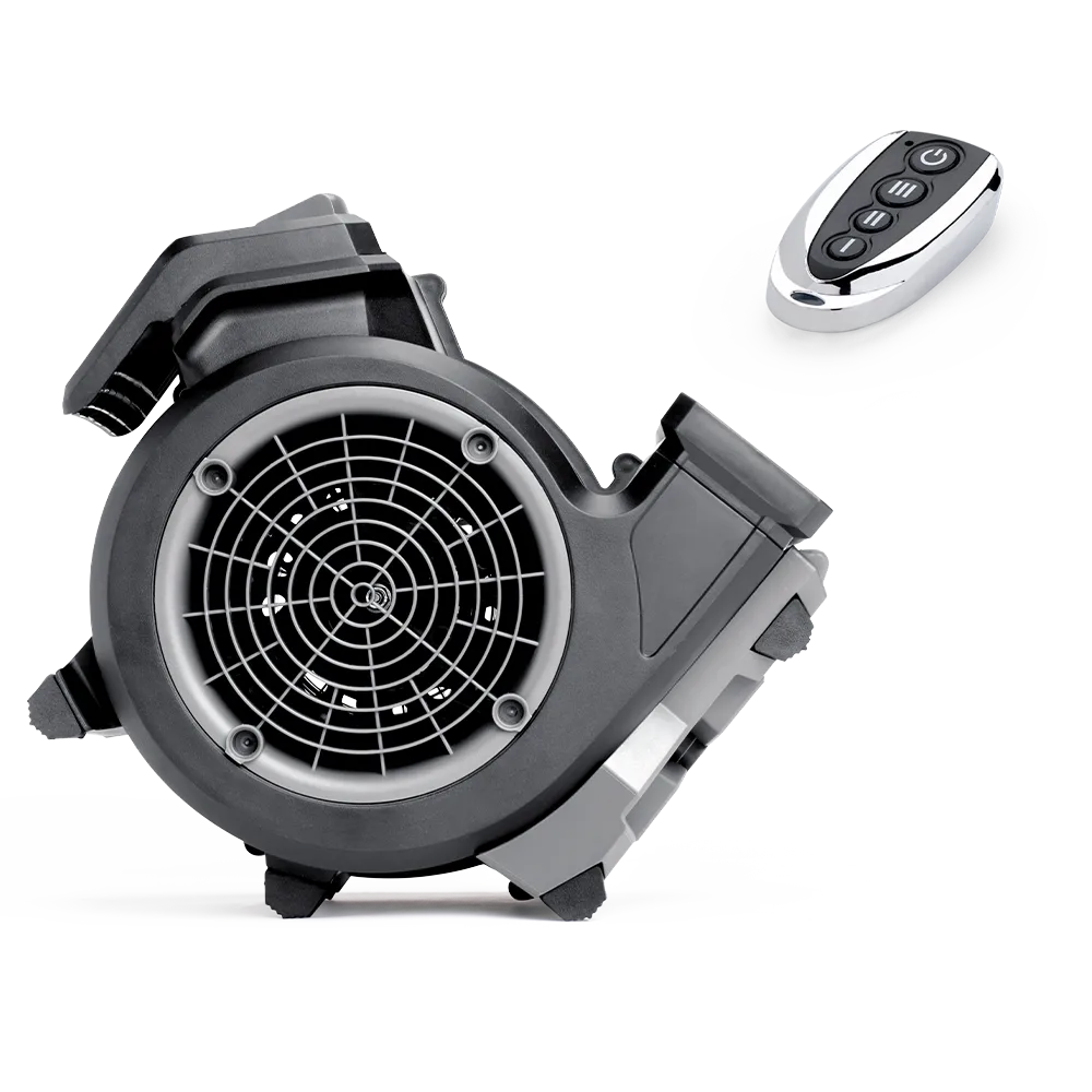 Ventilateur de fitness Vacmaster Cardio54®