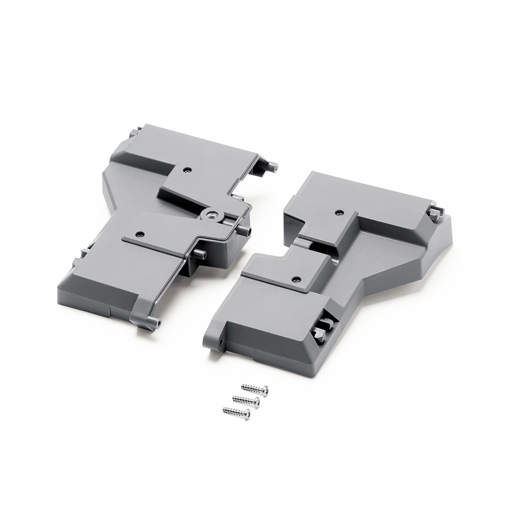 Adaptateur de montage Vacmaster pour ventilateur Cardio54®