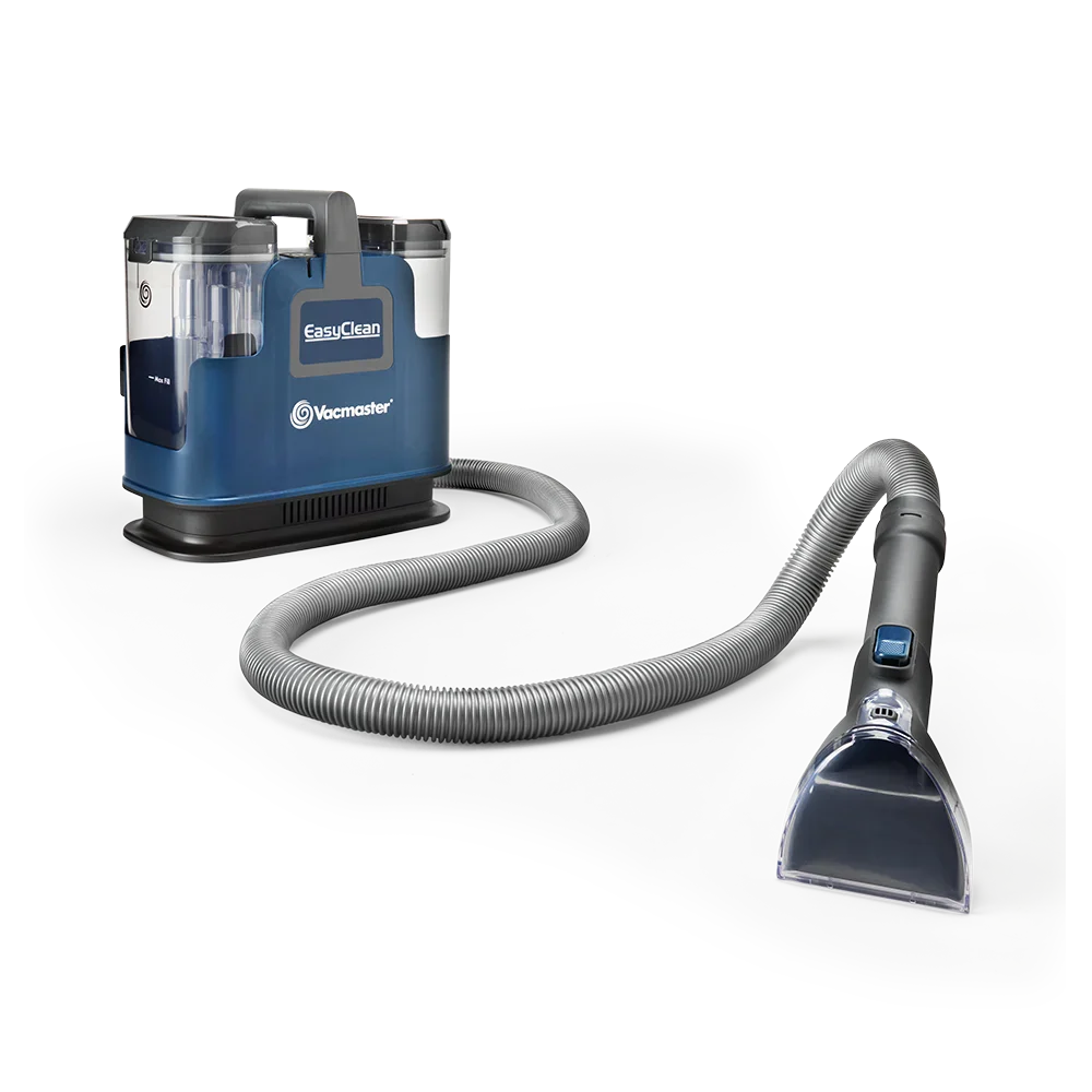 Vacmaster Up | Aspiradora de alfombras y tapicería compacta