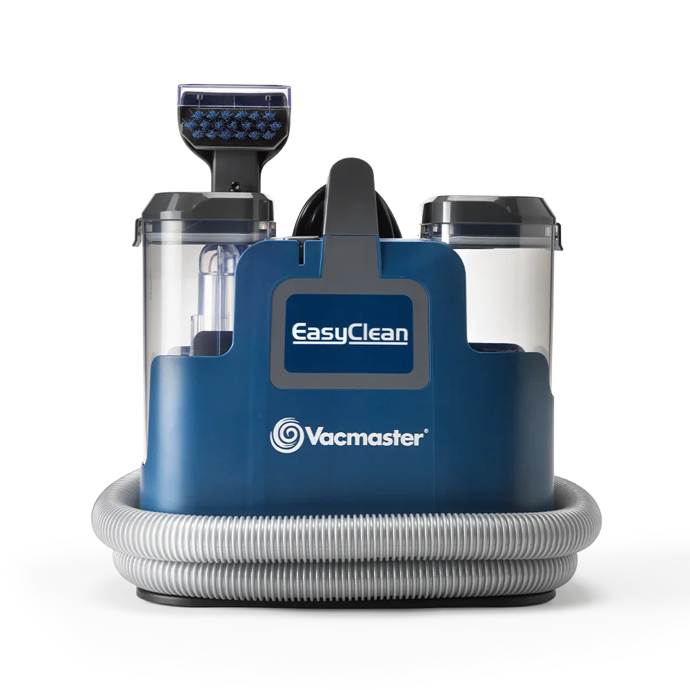 Vacmaster Up | Aspiradora de alfombras y tapicería compacta