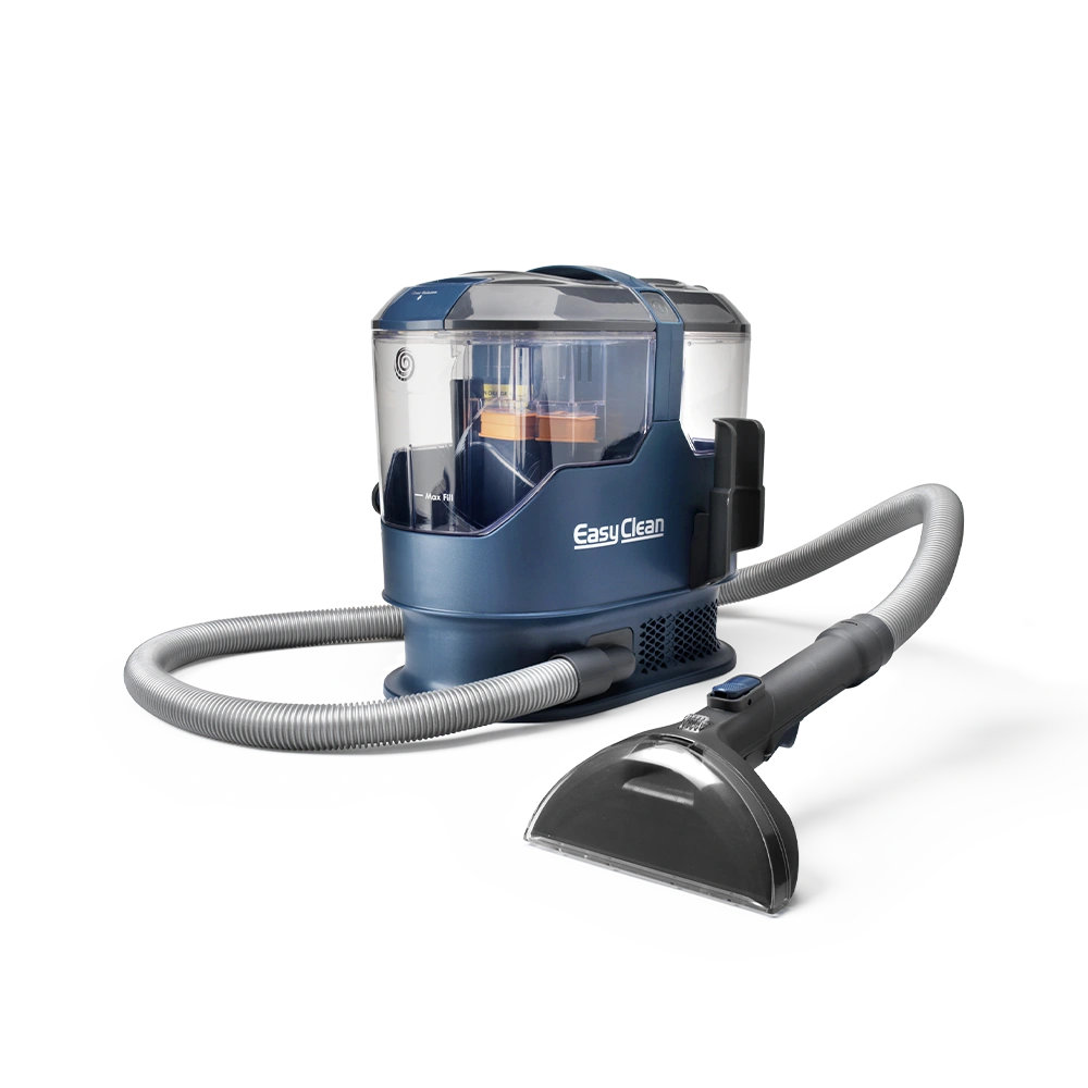 Vacmaster EasyClean Rapid: Eliminador de manchas