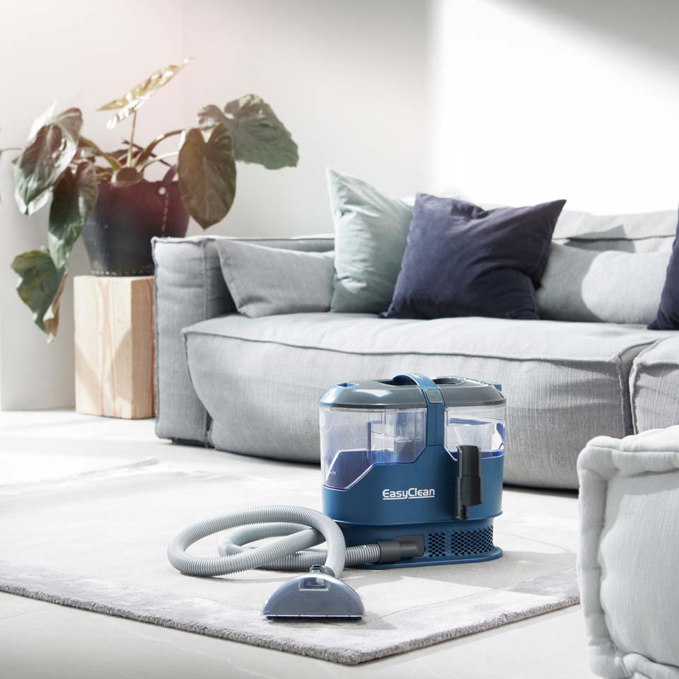 Vacmaster EasyClean Rapid: Eliminador de manchas