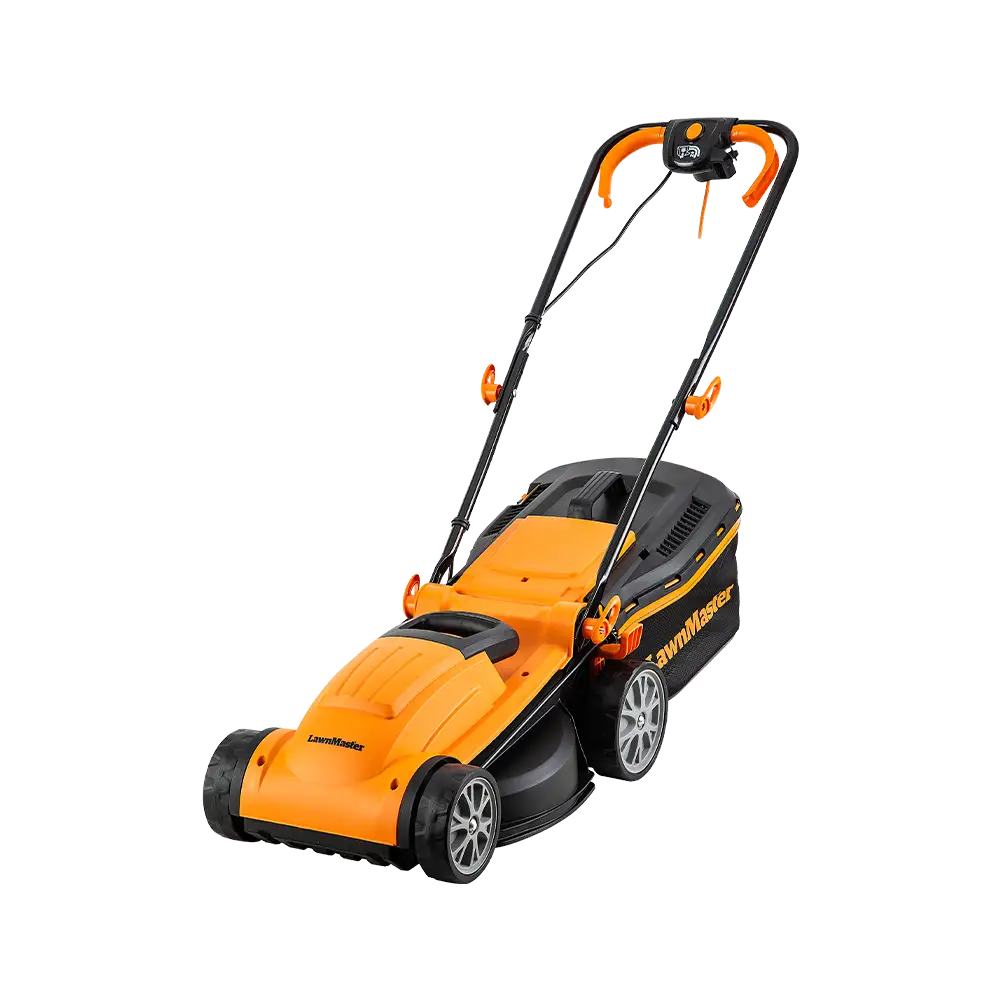 LawnMaster 34cm Blade for LawnMaster 1400W 34cm Electric Lawn Mower