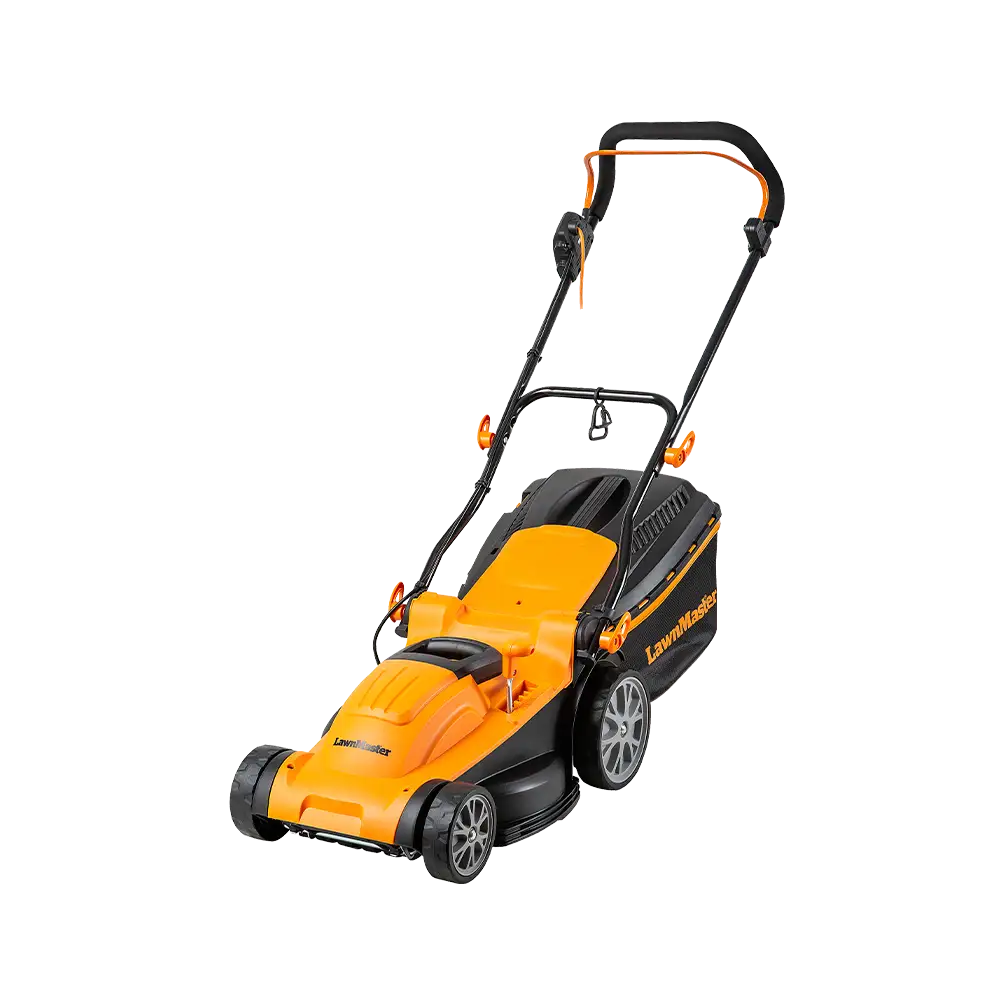 Lawnmaster 37cm Replacement Blade for 1600W Electric Lawn Mower