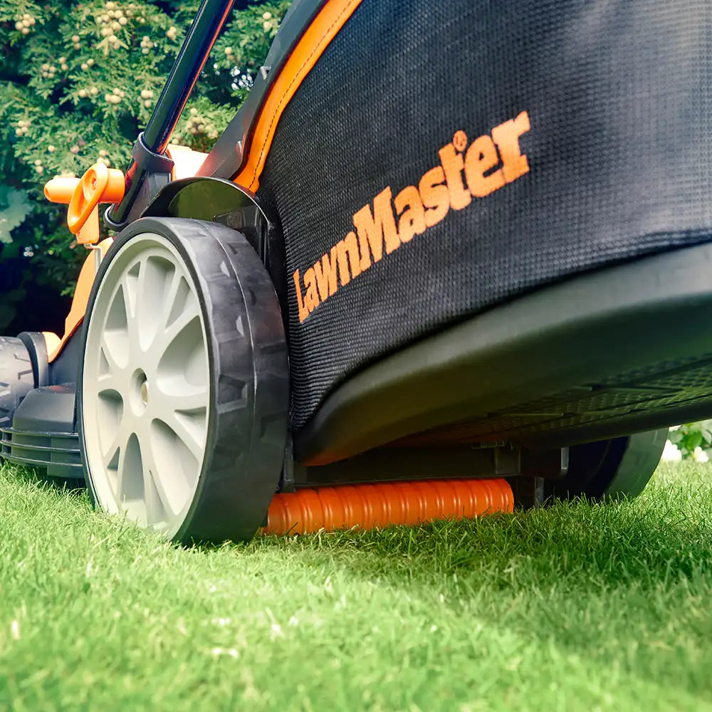 Lawnmaster 40cm Replacement Blade for 1800W Electric Lawn Mower