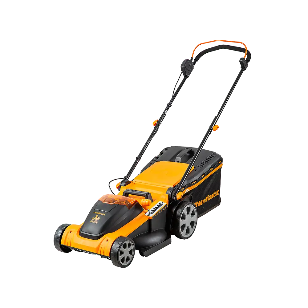 LawnMaster 41cm Blade for LawnMaster 48V 41cm Lithium-Ion Grass Cutter (CLMF4841E)