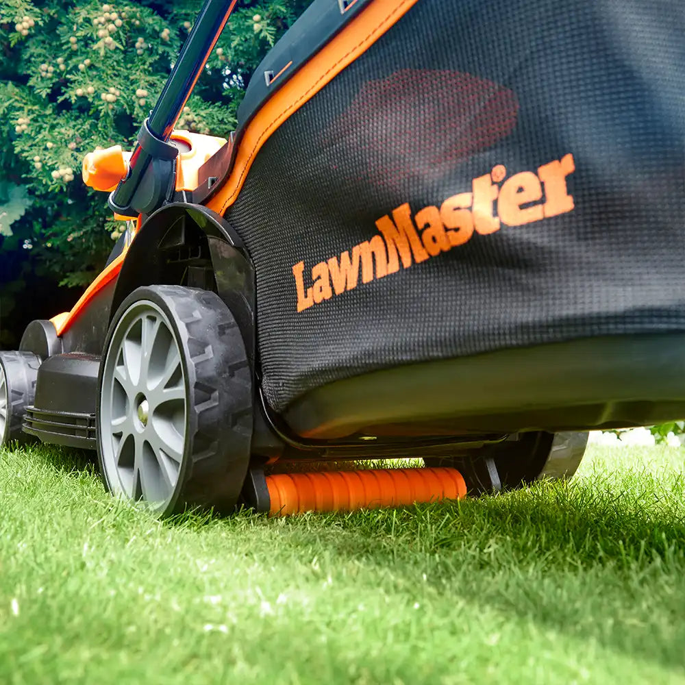 Lawnmaster 37cm Replacement Blade