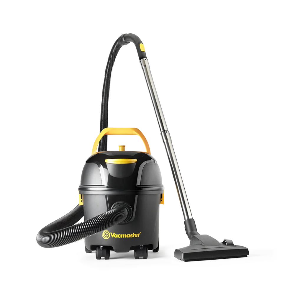 Aspiradora vertical Vacmaster D8