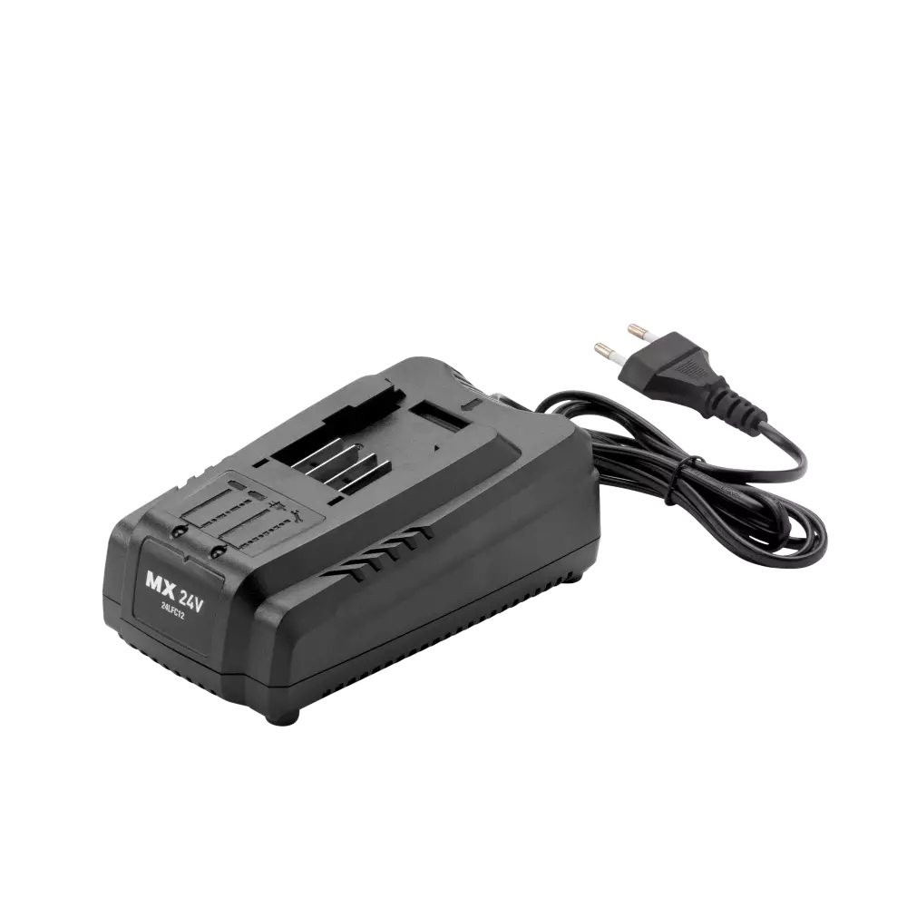 LawnMaster MX 24V Quick Charger