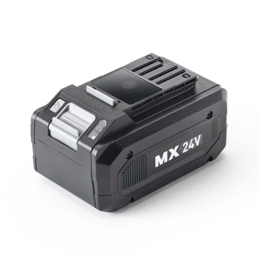 LawnMaster MX 24V 4.0Ah Lithium Battery