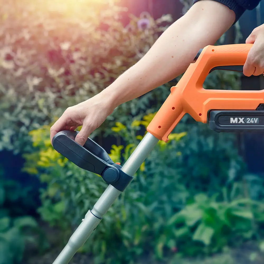 LawnMaster MX 24V Lithium Battery 2.0Ah