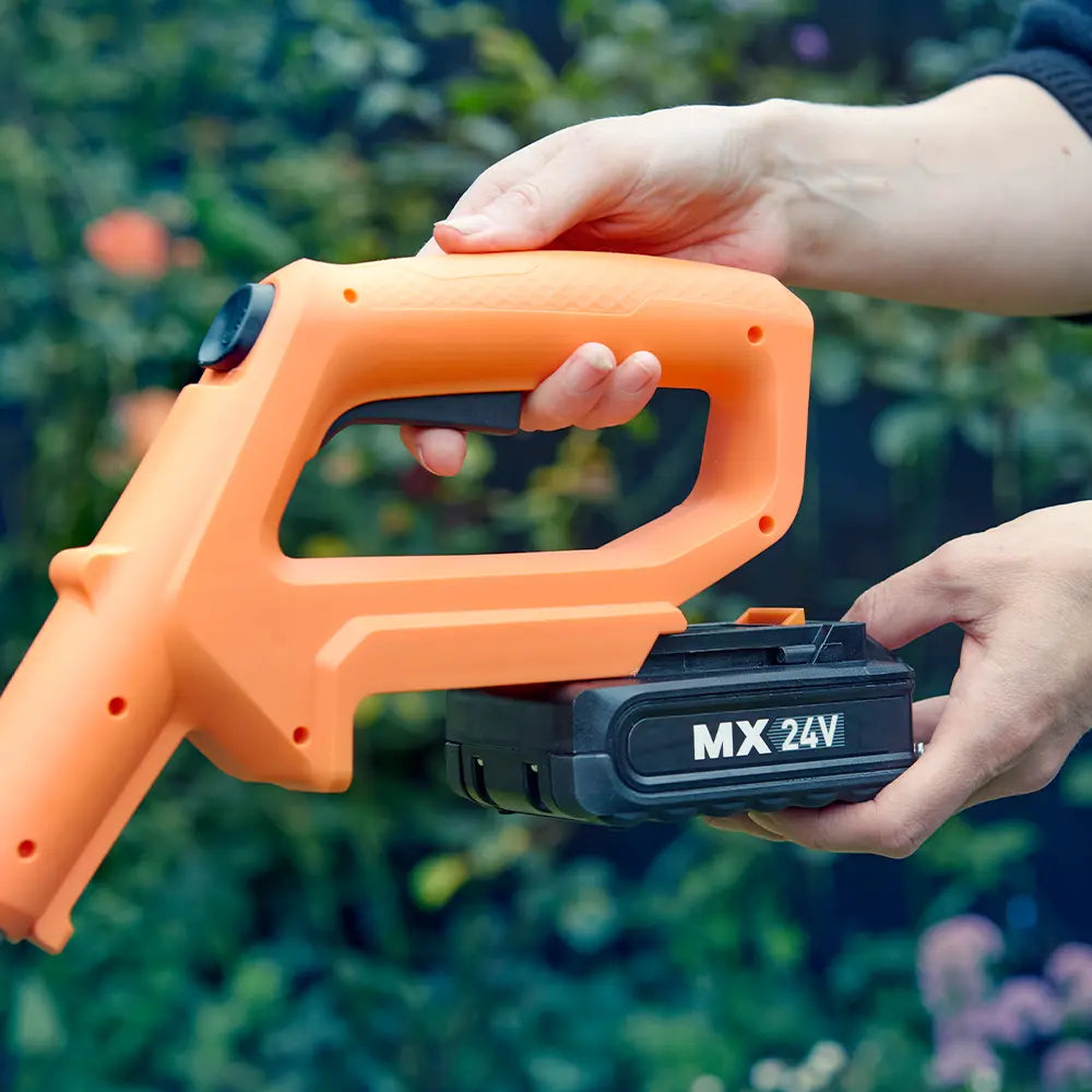 LawnMaster MX 24V Lithium Battery 2.0Ah