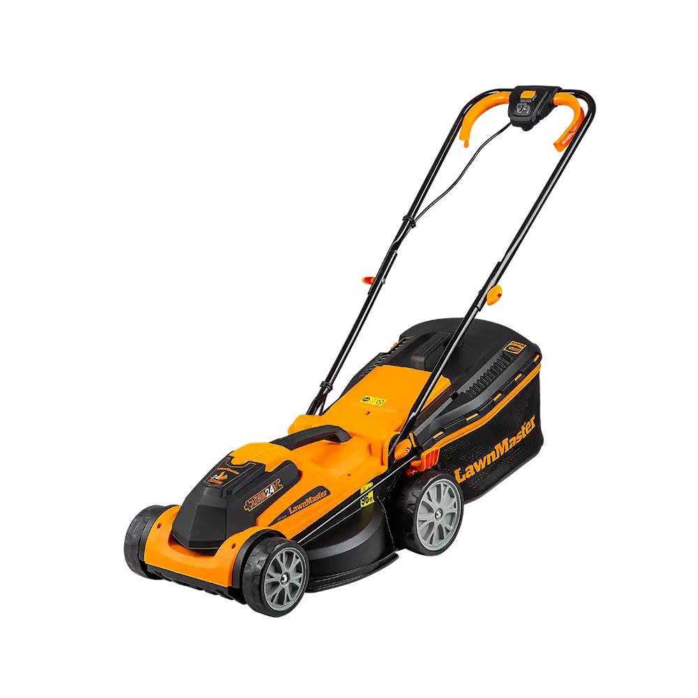 LawnMaster 34cm Blade for 24V LawnMaster Mower (CLMF2434G)