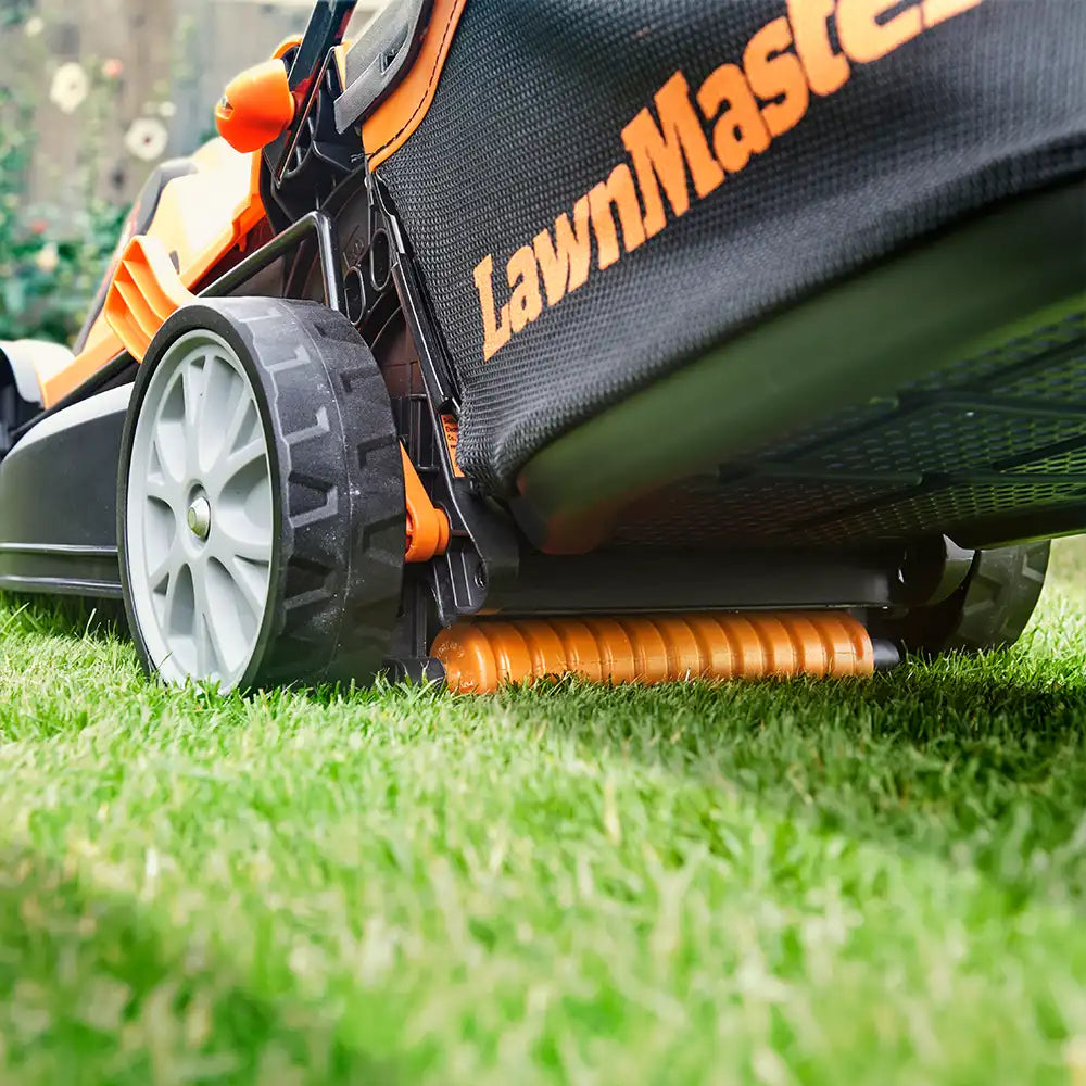 LawnMaster 34cm Blade for 24V LawnMaster Mower (CLMF2434G)