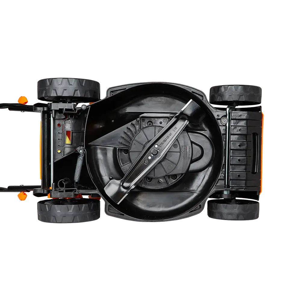 LawnMaster 34cm Blade for 24V LawnMaster Mower (CLMF2434G)