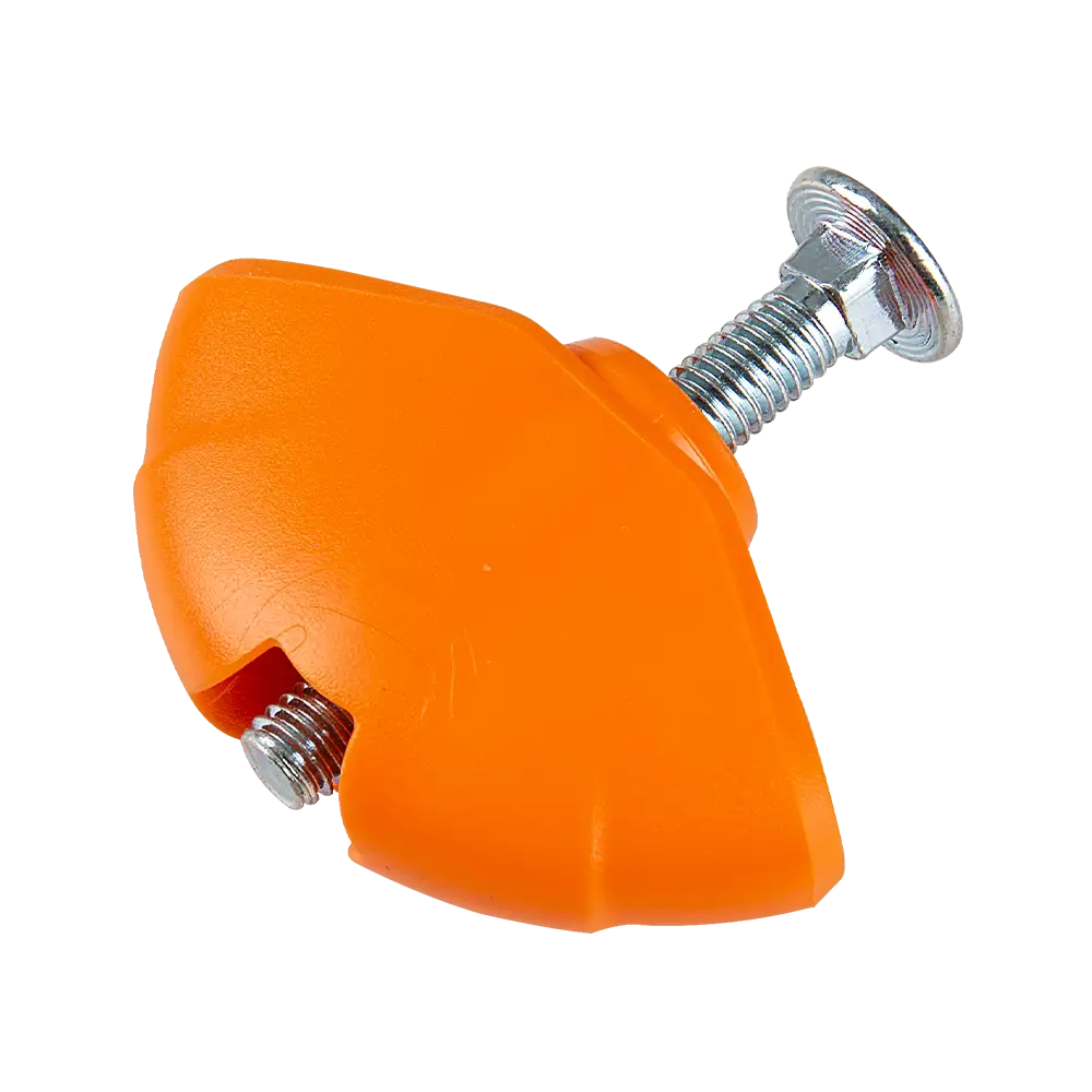 Lawnmaster 24V 34cm Winged Button and Bolt Kit