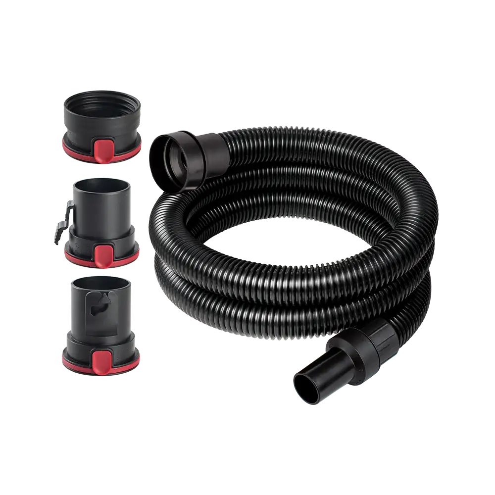 Vacmaster 35mm Hose with 2.5m Extension Kit