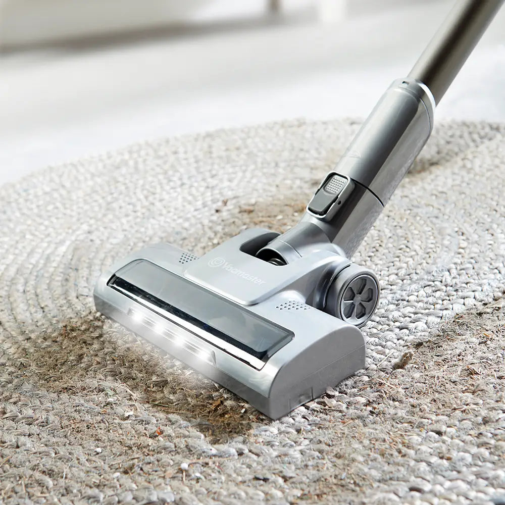 Aspiradora inalámbrica Vacmaster Orson Lite 24V