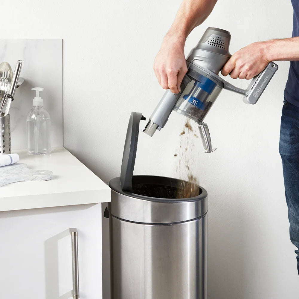 Aspiradora inalámbrica Vacmaster Orson Lite 24V