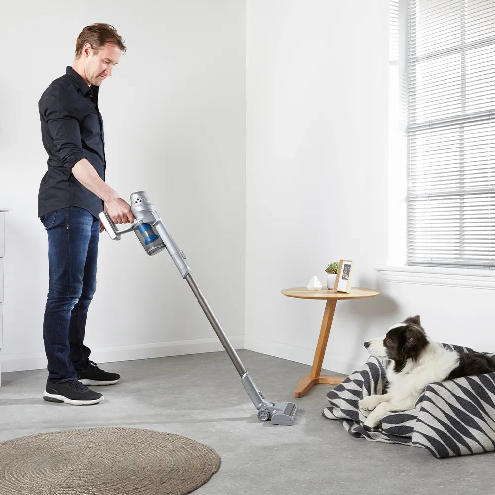 Aspiradora inalámbrica Vacmaster Orson Lite 24V