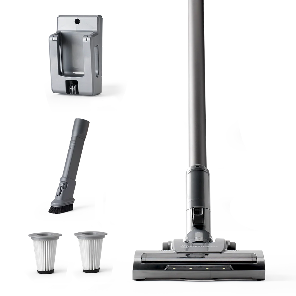 Aspiradora inalámbrica Vacmaster Orson Lite 24V