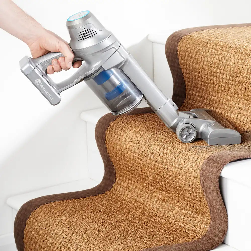 Aspiradora inalámbrica Vacmaster Orson Lite 24V