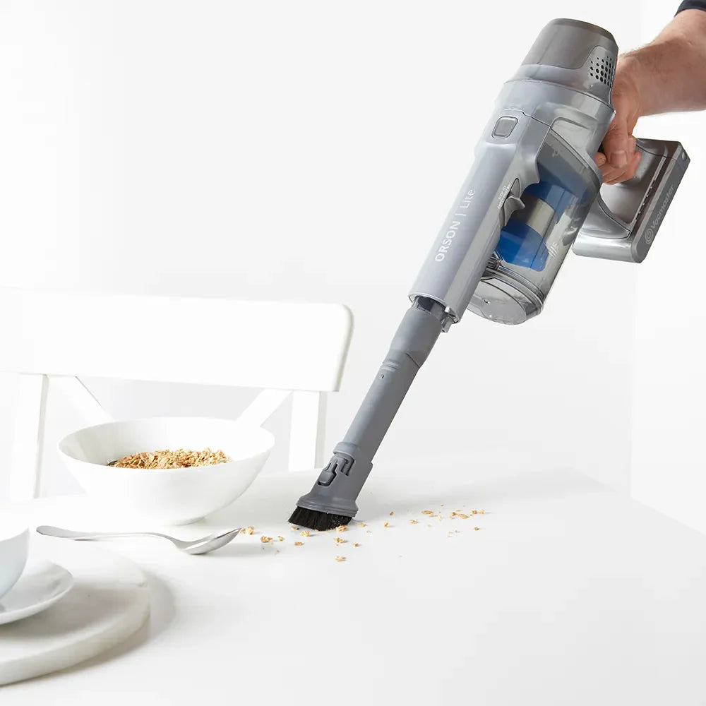 Aspiradora inalámbrica Vacmaster Orson Lite 24V