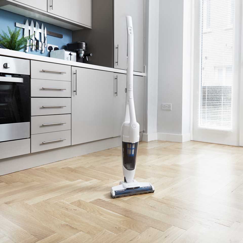 Aspiradora inalámbrica compacta Vacmaster Joey