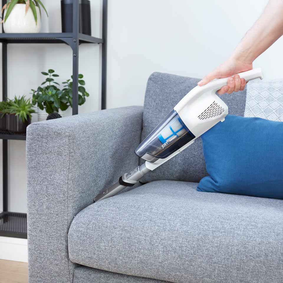 Aspiradora inalámbrica compacta Vacmaster Joey