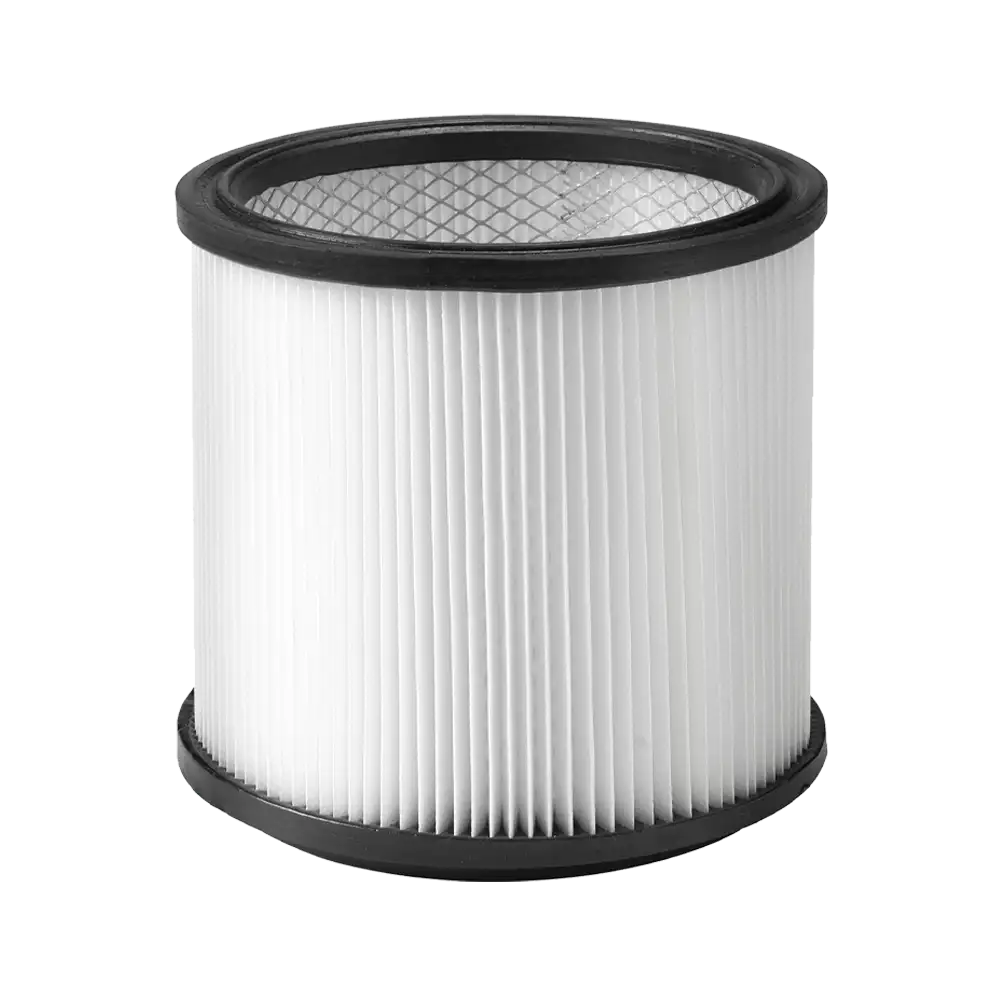Vacmaster Double-Use Dry & Wet Filter Cartridge