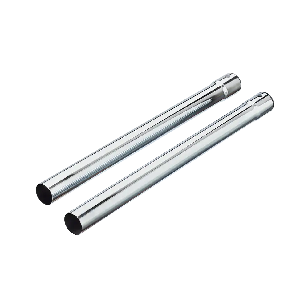 Vacmaster Stainless Steel Extension Tubes 35mm