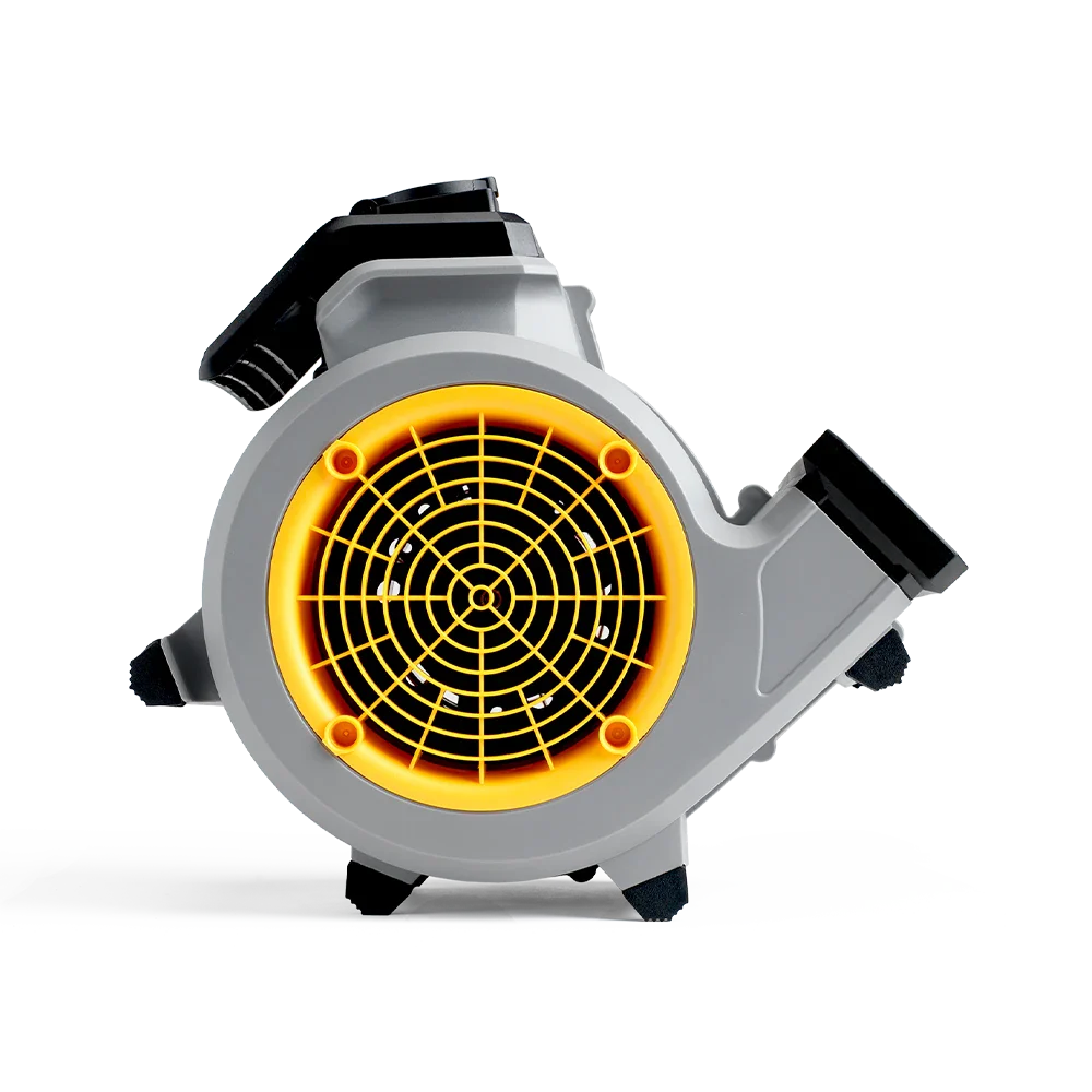 Vacmaster Construction Fan