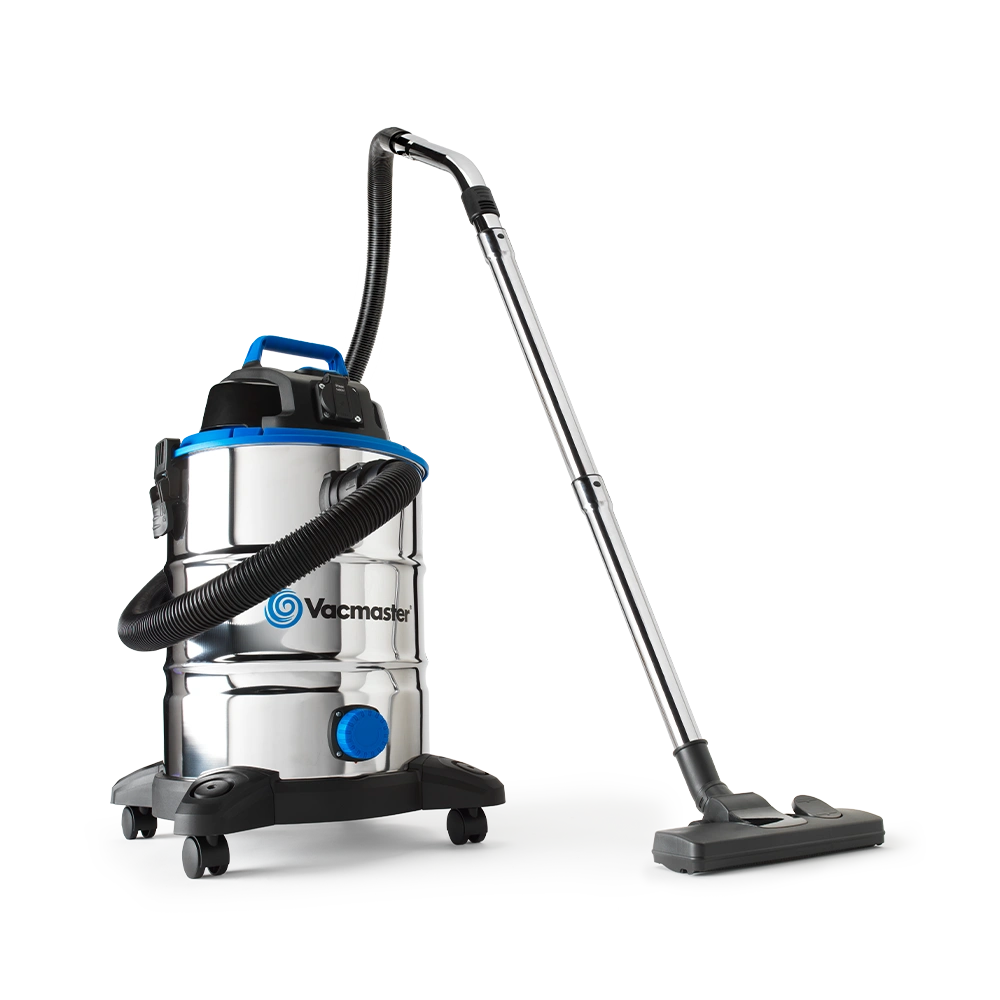 Aspiradora de agua y polvo Vacmaster Power 30 PTO
