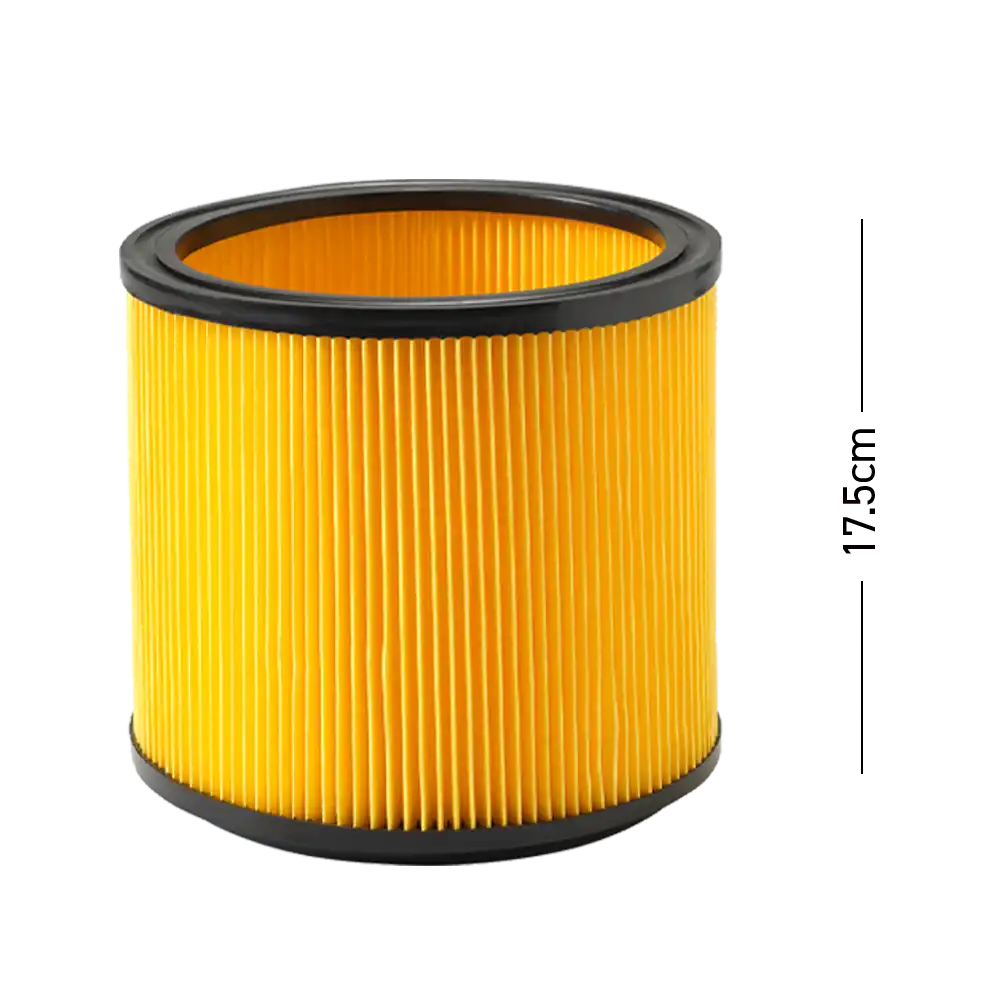 Vacmaster Standard Filtration Cartridge Filter