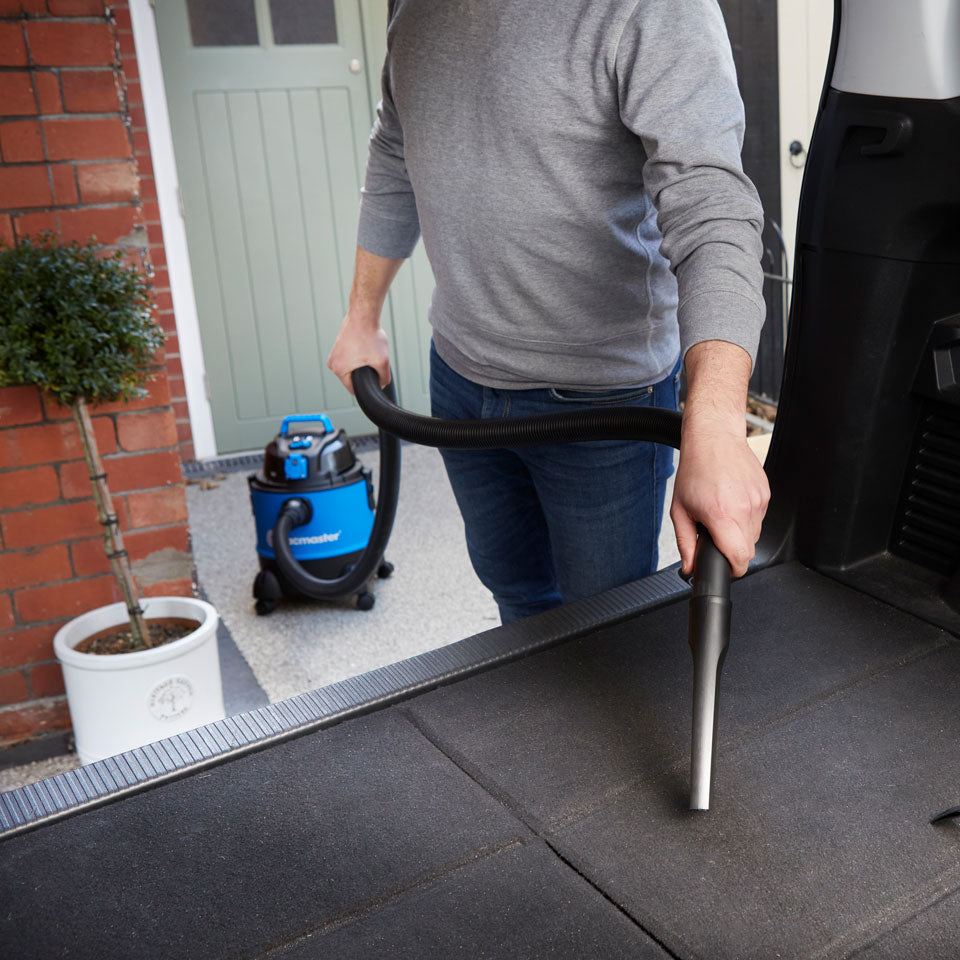 Vacmaster Multi 20 PTO Wet and Dry Vacuum Cleaner