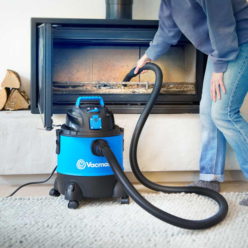 Vacmaster Multi 20 PTO Wet and Dry Vacuum Cleaner