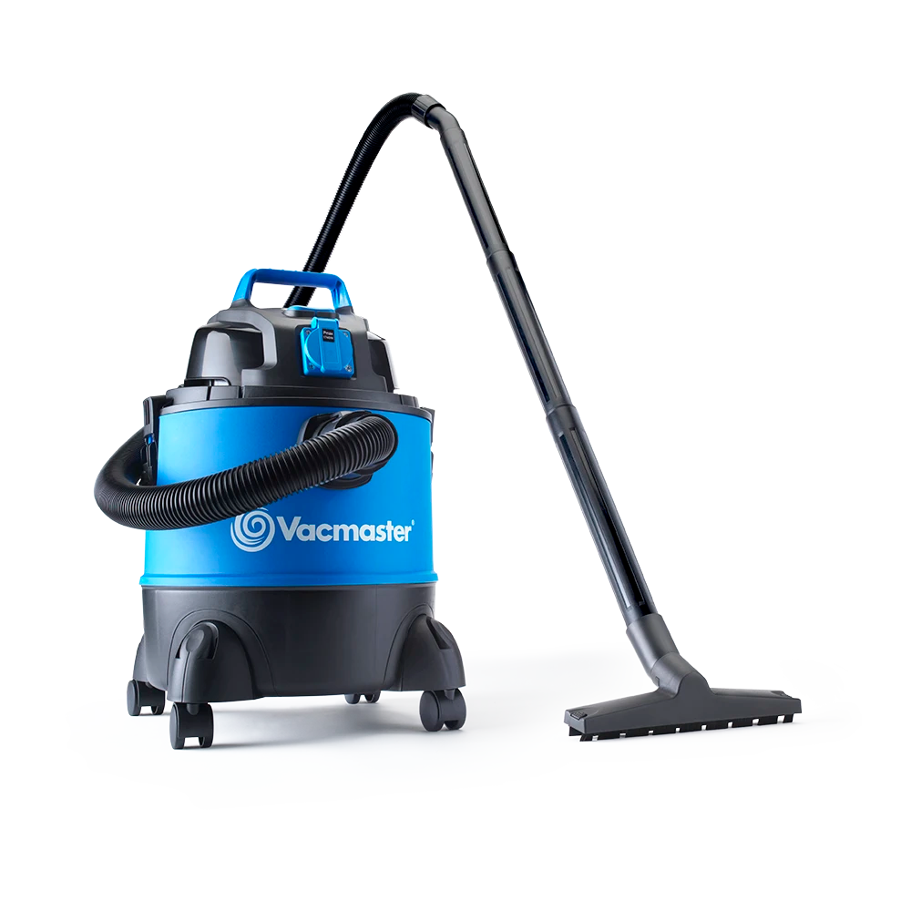 Aspiradora de agua y polvo Vacmaster Multi 20 PTO