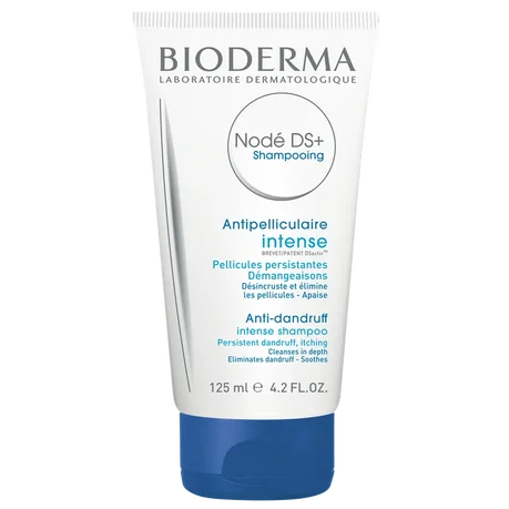 Champú BIODERMA Nodé DS+ 125 ml