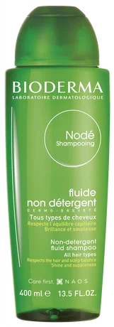 Champú fluido Bioderma Nodé 400 ml