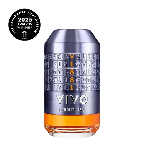 Vivante por Cerruti 1881 - Perfume Hombre