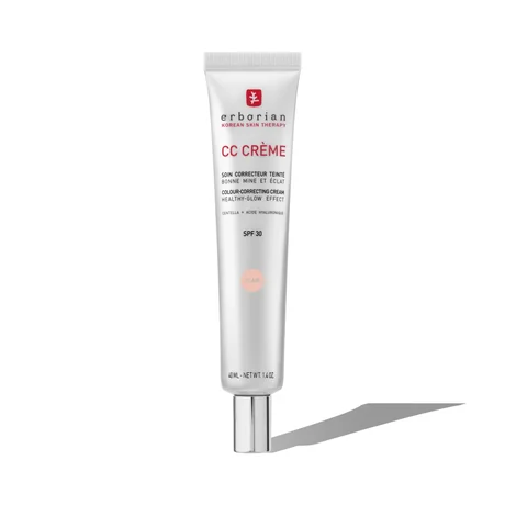Crème CC Erborian SPF 30
