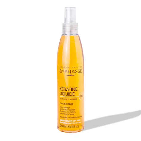 Protector Líquido de Keratina Sublime 250 ml de BYPHASSE