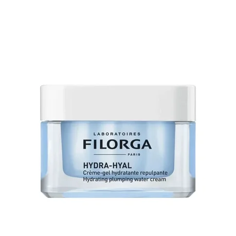 Hidratante Gel-Crema Hydra-Hyal Filorga 500 ml