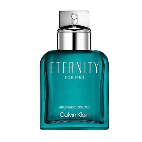 Eternidad para Hombres Aromática Esencia Calvin Klein