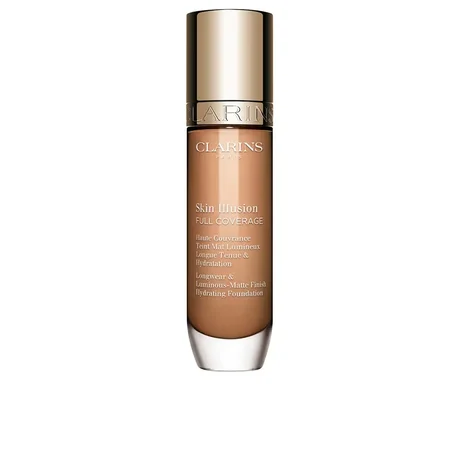Fond de teint Clarins Skin Illusion Full Coverage