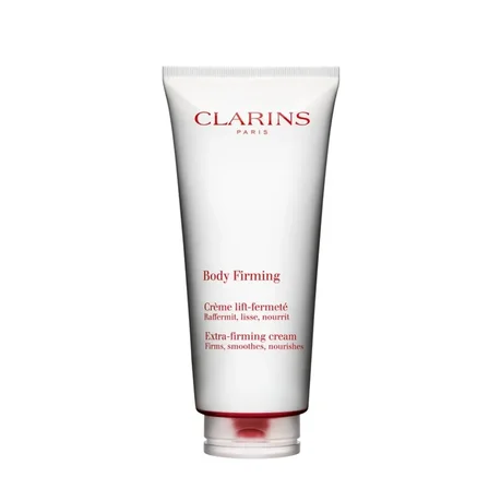 Crema firmadora corporal Clarins 200 ml